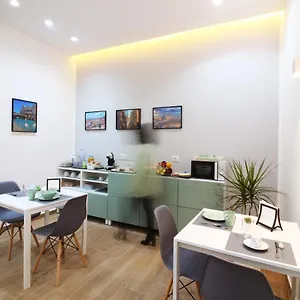 Bed & Breakfast Solli, Palermo