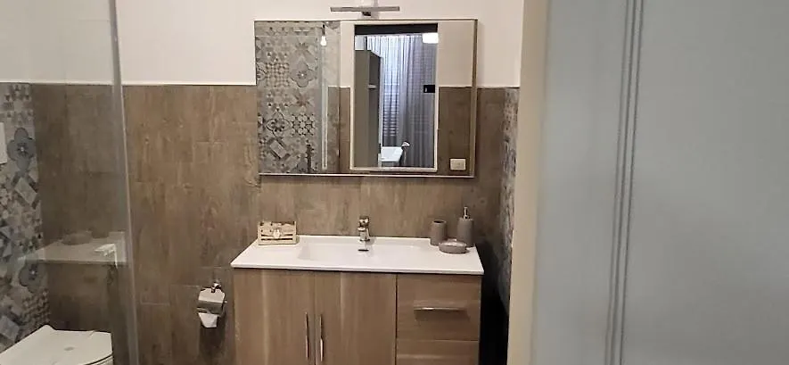 Guest house De Luca Hotel Palermo