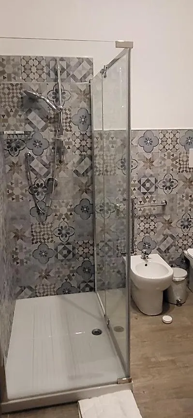 Guest house De Luca Hotel Palermo