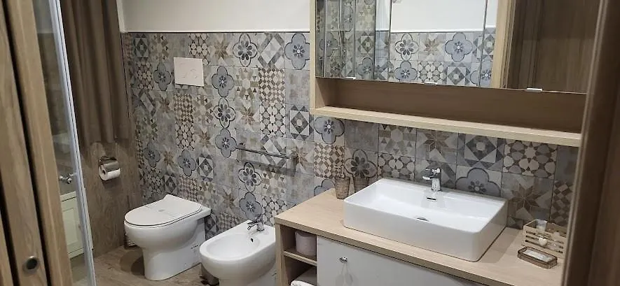 Guest house De Luca Hotel Palermo Italy