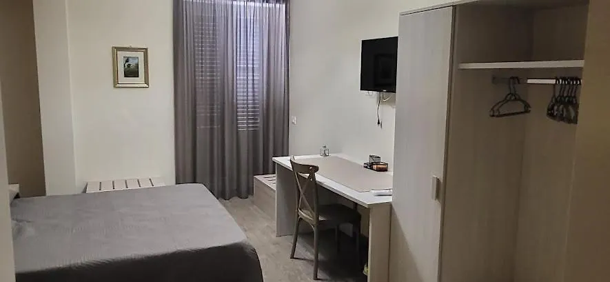 De Luca Hotel Palermo