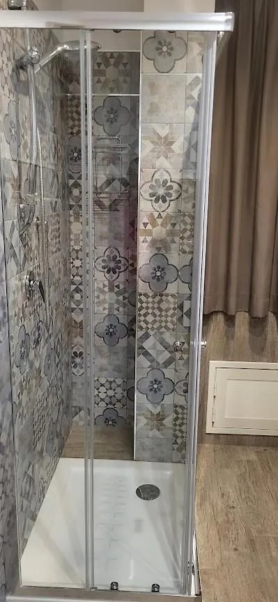 De Luca Hotel Palermo Italy